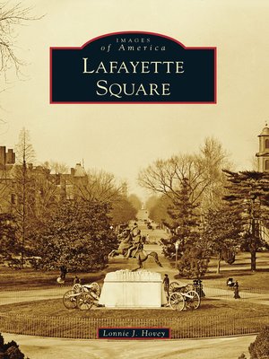 cover image of Lafayette Square
